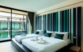 Туры в отель @T Boutique Hotel