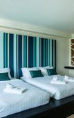 Туры в отель @T Boutique Hotel