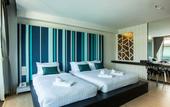 Туры в отель @T Boutique Hotel