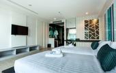 Туры в отель @T Boutique Hotel