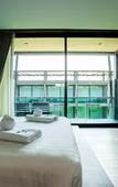 Туры в отель @T Boutique Hotel