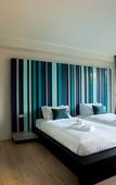 Туры в отель @T Boutique Hotel
