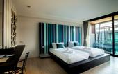 Туры в отель @T Boutique Hotel