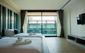 Туры в отель @T Boutique Hotel