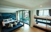 Туры в отель @T Boutique Hotel
