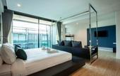 Туры в отель @T Boutique Hotel