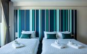 Туры в отель @T Boutique Hotel