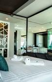 Туры в отель @T Boutique Hotel