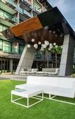 Туры в отель @T Boutique Hotel