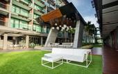 Туры в отель @T Boutique Hotel