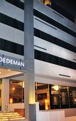 Туры в отель Park Dedeman Elazig
