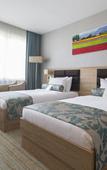 Туры в отель Park Dedeman Elazig