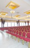 Туры в отель Park Dedeman Elazig