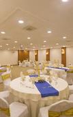 Туры в отель Park Dedeman Elazig