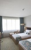 Туры в отель Park Dedeman Elazig