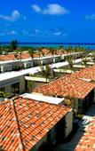 Туры в отель The Uza Terrace Beach Club Villas