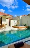 Туры в отель The Uza Terrace Beach Club Villas