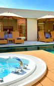 Туры в отель The Uza Terrace Beach Club Villas