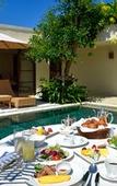 Туры в отель The Uza Terrace Beach Club Villas