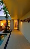 Туры в отель The Uza Terrace Beach Club Villas