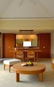 Туры в отель The Uza Terrace Beach Club Villas