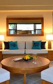 Туры в отель The Uza Terrace Beach Club Villas
