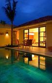 Туры в отель The Uza Terrace Beach Club Villas