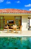 Туры в отель The Uza Terrace Beach Club Villas