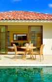 Туры в отель The Uza Terrace Beach Club Villas