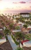 Туры в отель The Uza Terrace Beach Club Villas
