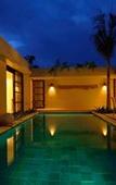Туры в отель The Uza Terrace Beach Club Villas