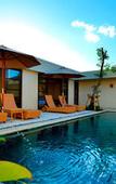 Туры в отель The Uza Terrace Beach Club Villas