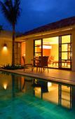Туры в отель The Uza Terrace Beach Club Villas