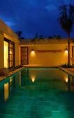 Туры в отель The Uza Terrace Beach Club Villas