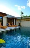 Туры в отель The Uza Terrace Beach Club Villas