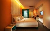 Туры в отель Blue Sky Hotel Petamburan