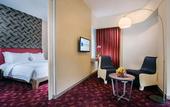 Туры в отель Blue Sky Hotel Petamburan