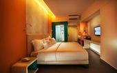 Туры в отель Blue Sky Hotel Petamburan