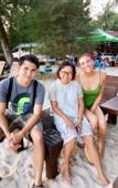 Туры в отель PAN Beachfront Resort Krabi