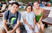 Туры в отель PAN Beachfront Resort Krabi