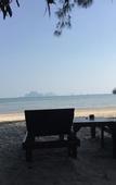 Туры в отель PAN Beachfront Resort Krabi