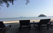 Туры в отель PAN Beachfront Resort Krabi