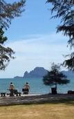 Туры в отель PAN Beachfront Resort Krabi