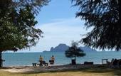 Туры в отель PAN Beachfront Resort Krabi