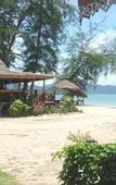 Туры в отель PAN Beachfront Resort Krabi