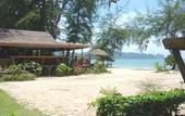 Туры в отель PAN Beachfront Resort Krabi