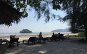 Туры в отель PAN Beachfront Resort Krabi