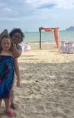 Туры в отель PAN Beachfront Resort Krabi