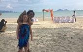 Туры в отель PAN Beachfront Resort Krabi