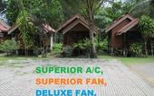 Туры в отель PAN Beachfront Resort Krabi